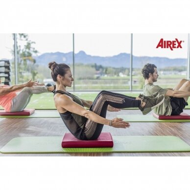 Airex pusiausvyros platforma Balance Pad Cloud 2