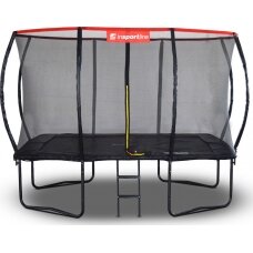 Atsarginis batuto pagrindas inSPORTline QuadJump, 183x274cm