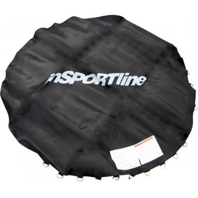 Atsarginis batuto pagrindas 300 cm inSPORTline