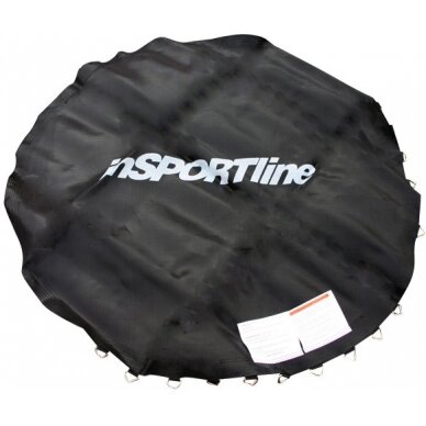 Atsarginis batuto pagrindas 305 cm PRO inSPORTline