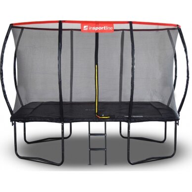 Atsarginis batuto pagrindas inSPORTline QuadJump, 183x274cm 1