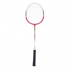 Badmintono raketė Spartan Jive White