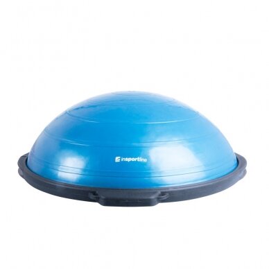 Balansinė pusiausvyros platforma inSPORTline Dome Big 60x23cm