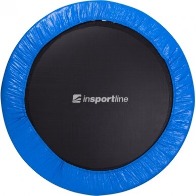 Batutas inSPORTline Flopper, 122cm 1