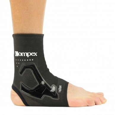 Čiurnos įtvaras COMPEX Trizone Ankle 3