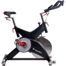 Spiningo dviratis inSPORTline Epsilon Max