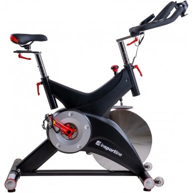 Spiningo dviratis inSPORTline Epsilon Max 1