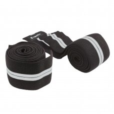 Elastiniai bintai keliams inSPORTline Kneewrap