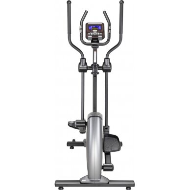 Elipsinis treniruoklis inSPORTline Omahan ET (iki 150kg, smagr. 9kg) 2