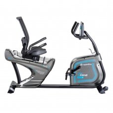 Horizontalus dviratis treniruoklis inSPORTline inCondi R600i PRO