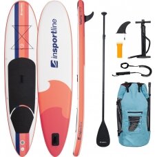 Irklentė su priedais inSPORTline WaveTrip 11'6" G3