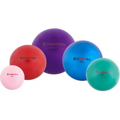 Jogos kamuolys inSPORTline 2 kg 2