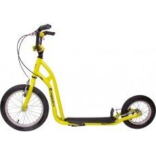 Kick Scooter inSPORTline Milester