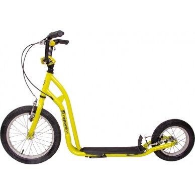 Kick Scooter inSPORTline Milester 1