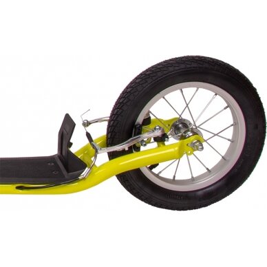 Kick Scooter inSPORTline Milester 3