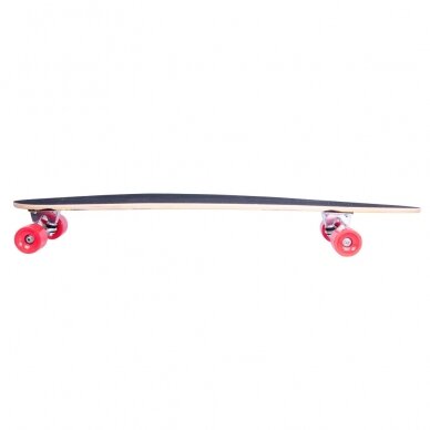 Longboardas Worker Maverick 43", kinų klevas, ABEC-7 3