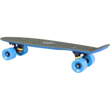 Mini riedlentė Penny Board Worker Sunbow Spitfire 22ʺ  ABEC7 4