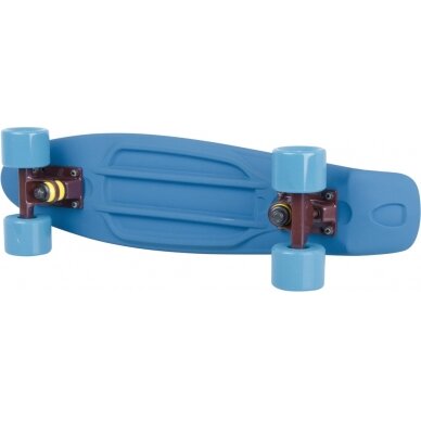 Mini riedlentė Penny Board Worker Sunbow Spitfire 22ʺ  ABEC7 6