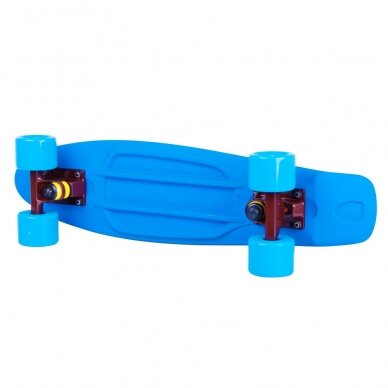 Mini riedlentė Penny Board Worker Sunbow Spitfire 22ʺ  ABEC7 6