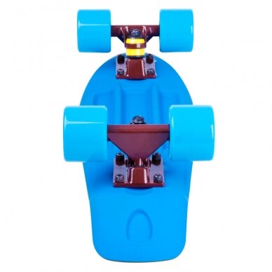 Mini riedlentė Penny Board Worker Sunbow Spitfire 22ʺ  ABEC7 3