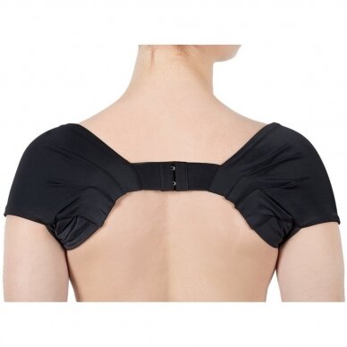 Moteriškas laikysenos korektorius Feminine Bolero