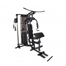 Multifunkcinis treniruoklis inSPORTline ProfiGym C100