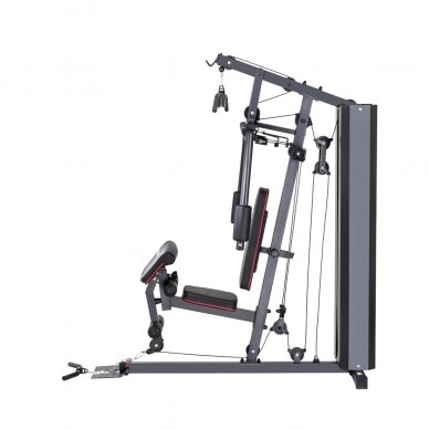 Multifunkcinis treniruoklis inSPORTline ProfiGym C75 1