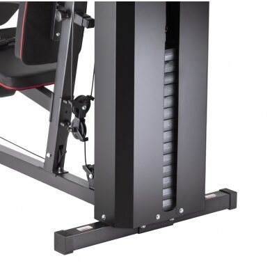 Multifunkcinis treniruoklis inSPORTline ProfiGym C75 15