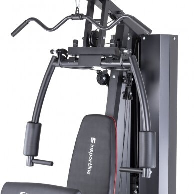 Multifunkcinis treniruoklis inSPORTline ProfiGym C75 4