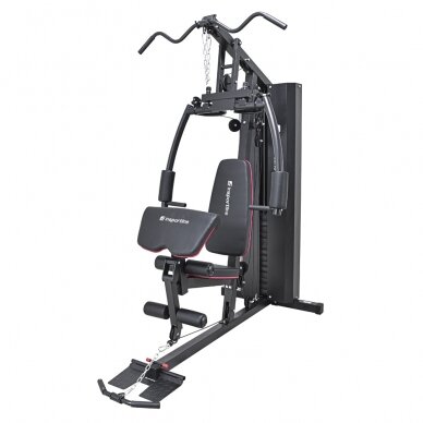 Multifunkcinis treniruoklis inSPORTline ProfiGym C75