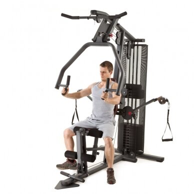 Multifunkcinis treniruoklis inSPORTline ProfiGym C95 17