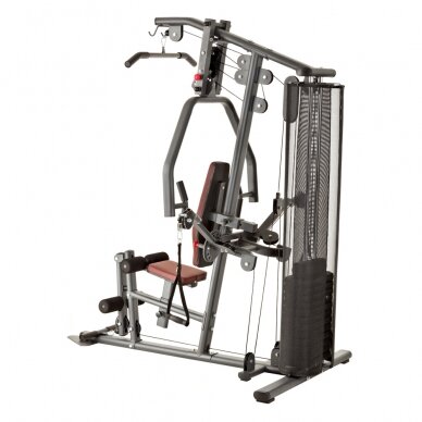 Multifunkcinis treniruoklis inSPORTline ProfiGym C95 2