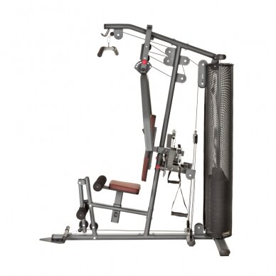 Multifunkcinis treniruoklis inSPORTline ProfiGym C95 1