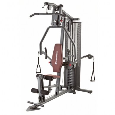 Multifunkcinis treniruoklis inSPORTline ProfiGym C95