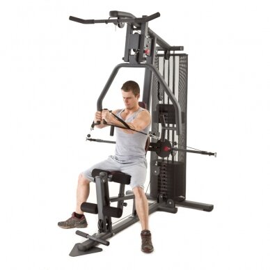 Multifunkcinis treniruoklis inSPORTline ProfiGym C95 18