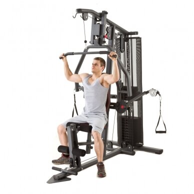 Multifunkcinis treniruoklis inSPORTline ProfiGym C95 15