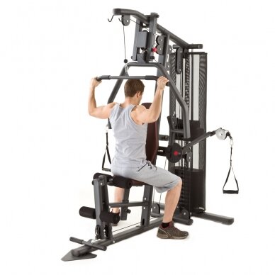 Multifunkcinis treniruoklis inSPORTline ProfiGym C95 16