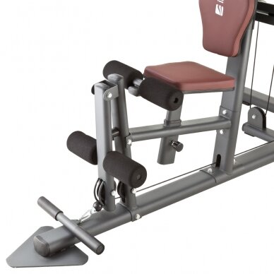 Multifunkcinis treniruoklis inSPORTline ProfiGym C95 9