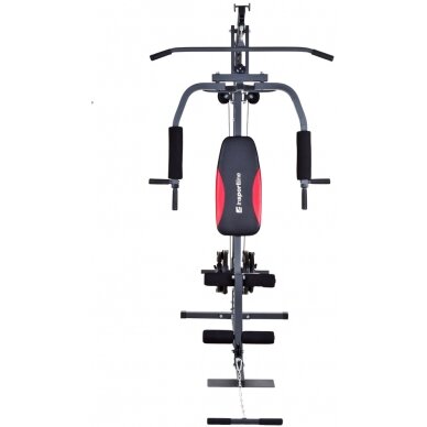 Multifunkcinis treniruoklis inSPORTline ProfiGym N10 2