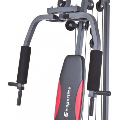 Multifunkcinis treniruoklis inSPORTline ProfiGym N10 4