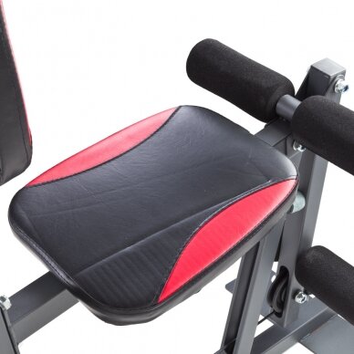 Multifunkcinis treniruoklis inSPORTline ProfiGym N10 7