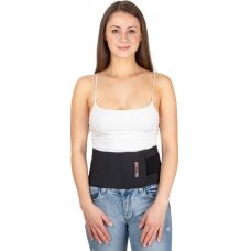 Neopreninis juosmens diržas inSPORTline Neobelt - 3XL/5XL