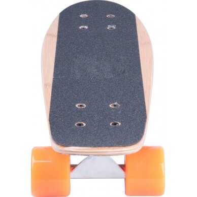 Pennyboardas Worker Bambo 22" - 2016m - 1