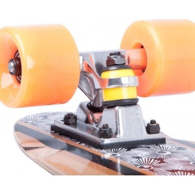 Pennyboardas Worker Bambo 22" - 2016m - 6