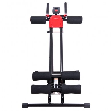 Pilvo preso treniruoklis inSPORTline AB Lifter Easy 1