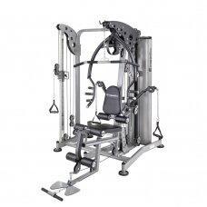 Priedas multifunkciniam treniruokliui inSPORTline ProfiGym C400