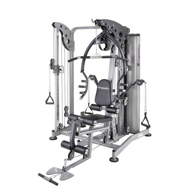 Priedas multifunkciniam treniruokliui inSPORTline ProfiGym C400 1