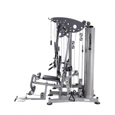 Priedas multifunkciniam treniruokliui inSPORTline ProfiGym C400 2