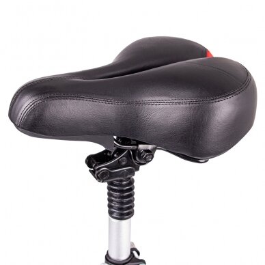 Removable Seat for inSPORTline E-Scooters Beviro 10” NEW 3