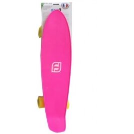 Riedlentė Spartan Funbee Mini 56cm, Pink